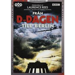 D-Day to Berlin (DVD 2010)