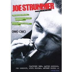 Future is unwritten: Joe Strummer (DVD 2007)