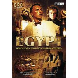 Egypten (DVD 2005)