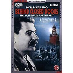 Behind closed doors (DVD 2008)