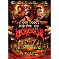 Snoop Dogg's Hood of horror (DVD 2007)