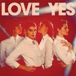 Teen - Love Yes