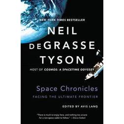 Space Chronicles (Paperback, 2014)