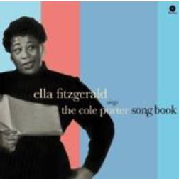 Ella Fitzgerald - The Cole Porter Songbook (180g) (2LP) (Vinyl)