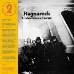 Undertakers Circus - Ragnarock (Vinyl)