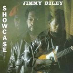 Jimmy Riley - Showcase