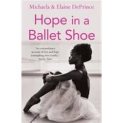 Hope in a Ballet Shoe (E-Book, 2015)