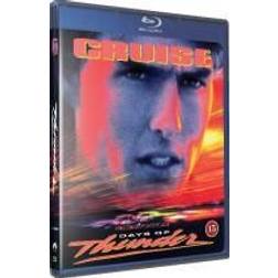 Days of thunder (Blu-ray 2009)