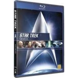 Star Trek 10 (Remastered) (Blu-Ray 2002)