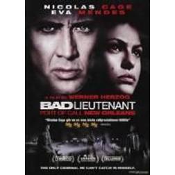 Bad Lieutenant (DVD 2010)