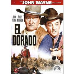 El Dorado (DVD 1967)