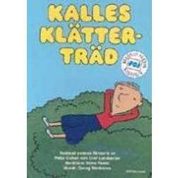Kalles klätterträd (DVD 1975)