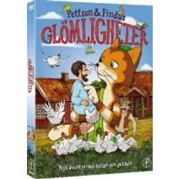 Pettson & Findus: Glömligheter (DVD 2009)
