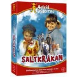 Vi på Saltkråkan: Filmbox (DVD 2006)