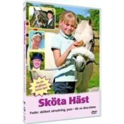 Sköta häst (DVD 2008)