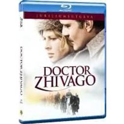 Doctor Zhivago (Blu-Ray 1965)