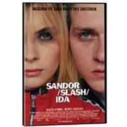 Sandor: Slash / Ida (DVD 2005)