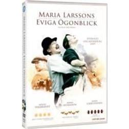 Maria Larssons eviga ögonblick (DVD 2009)