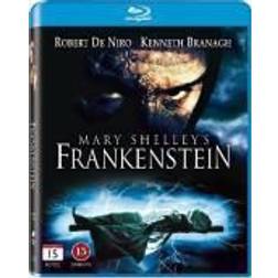 Mary Shelley's Frankenstein (Blu-Ray 1994)