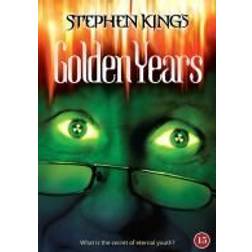 Golden years (DVD 1991)