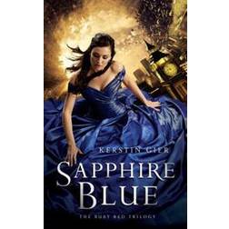 Sapphire Blue (Häftad, 2013)