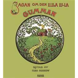 Sagan om den lilla lilla gumman (E-bok)