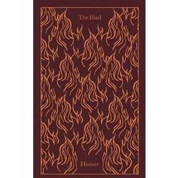 The Iliad (Hardcover, 2015)