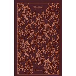 The Iliad (Inbunden, 2015)