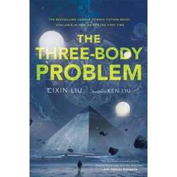 The Three-Body Problem (Inbunden, 2014)