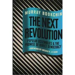 The Next Revolution (Paperback, 2015)
