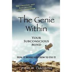The Genie Within (Häftad, 2004)