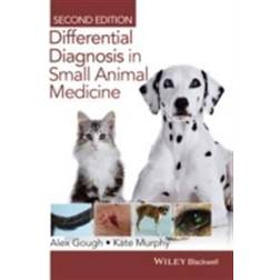 Differential Diagnosis in Small Animal Medicine (Häftad, 2015)