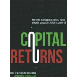 Capital Returns (Inbunden, 2015)