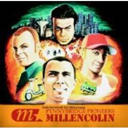 Millencolin - Pennybridge Pioneers