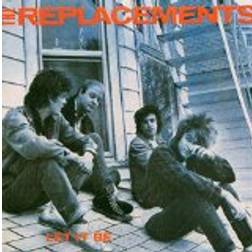 The Replacements - Let It Be (Vinyl)