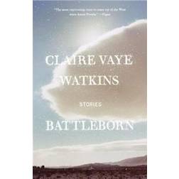 Battleborn (Paperback, 2013)