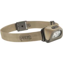 Petzl TACTIKKA + 160 Lumens