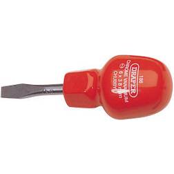 Draper 186B 19497 Slotted Screwdriver