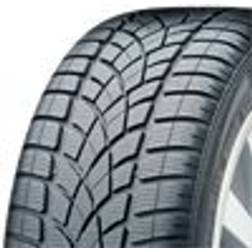 Dunlop Tires SP Winter Sport 3D 225/40 R 18 92V XL AO