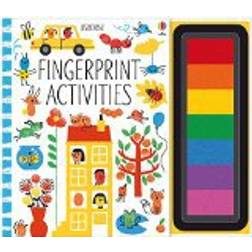 Fingerprint Activities