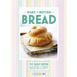 Great British Bake Off - Bake it Better (No.4): Bread