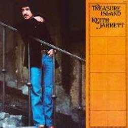 Keith Jarrett - Treasure Island (Vinyl)