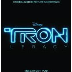 Daft Punk - Tron: Legacy/O.S.T. (Vinyl)