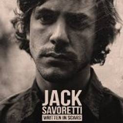 Jack Savoretti - Written In Scars (Vinyl)