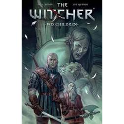 The Witcher: Volume 2 (Paperback, 2015)