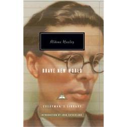 Brave New World (Everyman's Library CLASSICS) (Hardcover, 2013)