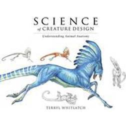 Science of Creature Design (Paperback, 2015)