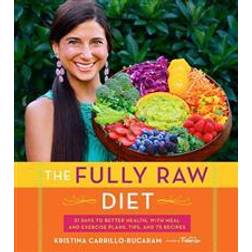 Fully Raw Diet, The (Paperback, 2015)