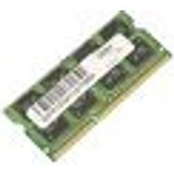 MicroMemory DDR3 module 8 Go SO DIMM 204 broches 1600 MHz PC3-12800 mémoire sans tampon non ECC pour ProBook 6360b, 6460b, 6465b, 6560b, 6565b