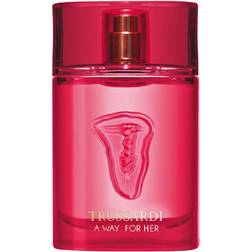 Trussardi A Way for Her EdT 100ml